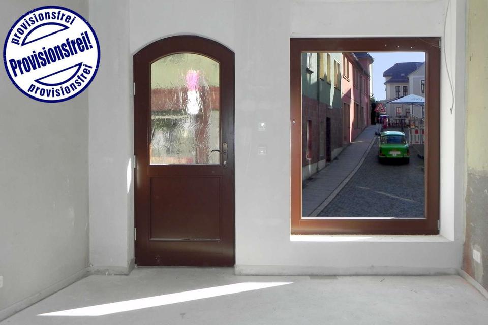 Thumbnail-Ladengeschäft im Stadtzentrum - provisionsfrei