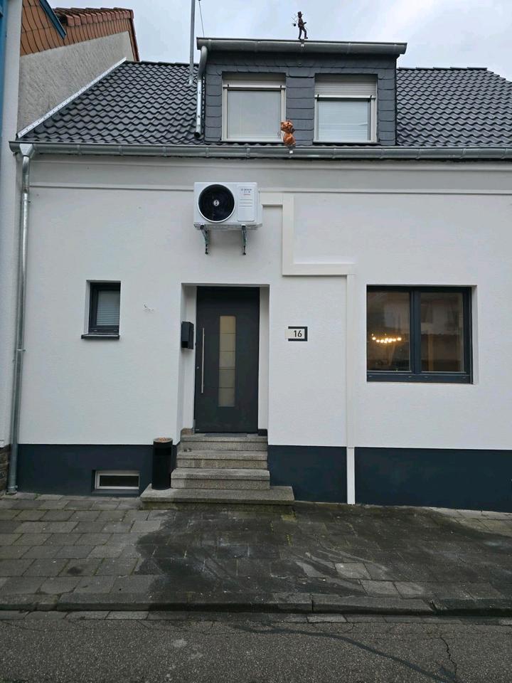 Thumbnail-Einfamilienhaus zu verkaufen