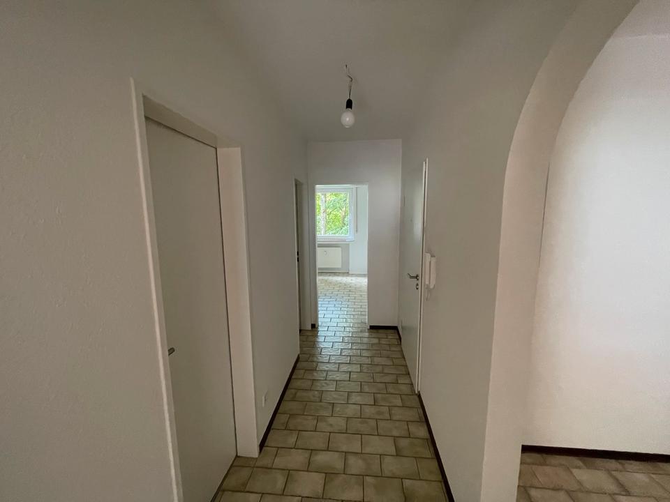 Thumbnail-Schöne 3-Zimmer-Wohnung in Iserlohn-Untergrüne zu vermieten