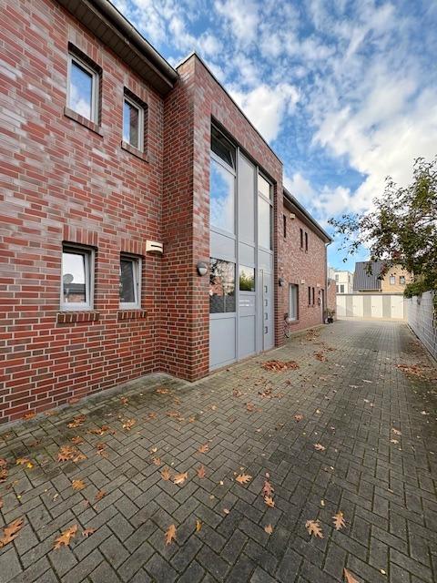 Thumbnail-!!!Helle Erdgeschosswohnung in bevorzugter Lage von Papenburg am Untenende!!!