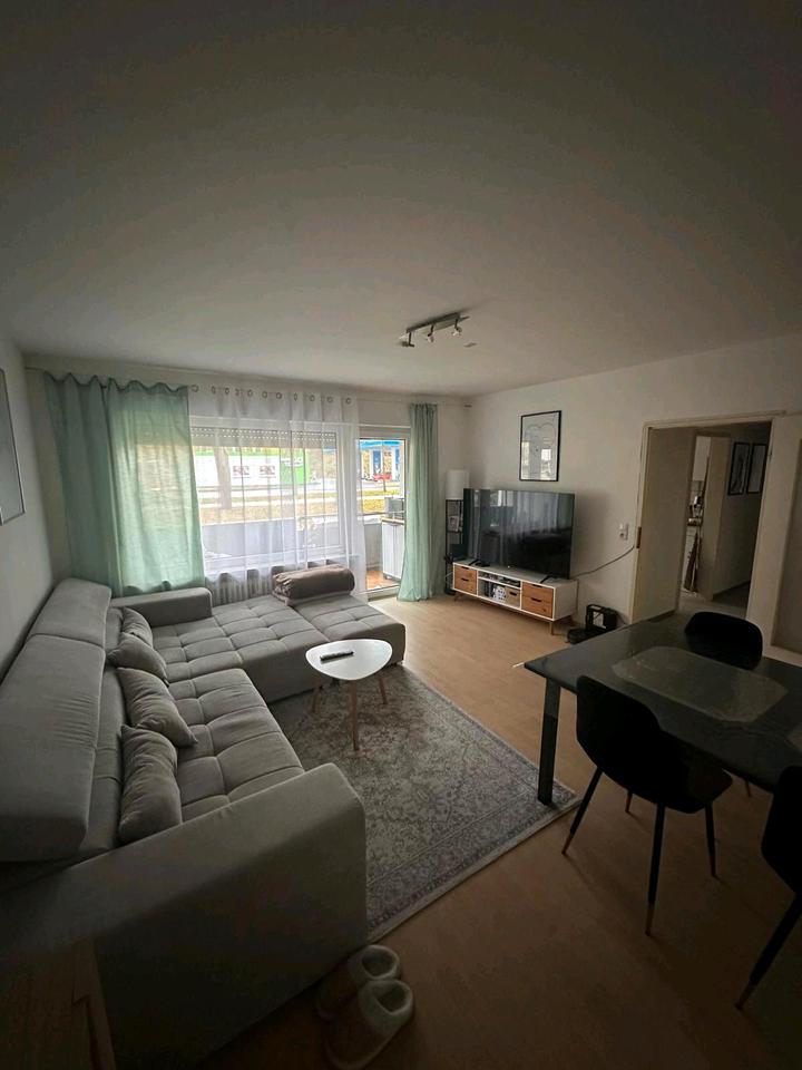 Thumbnail-2 Zimmer Wohnung Bamberg Kunigundendamm