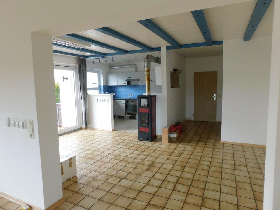 Thumbnail-PROVISIONSFREI! Exkluvise ehem. Unternehmer-Luxuswohnung