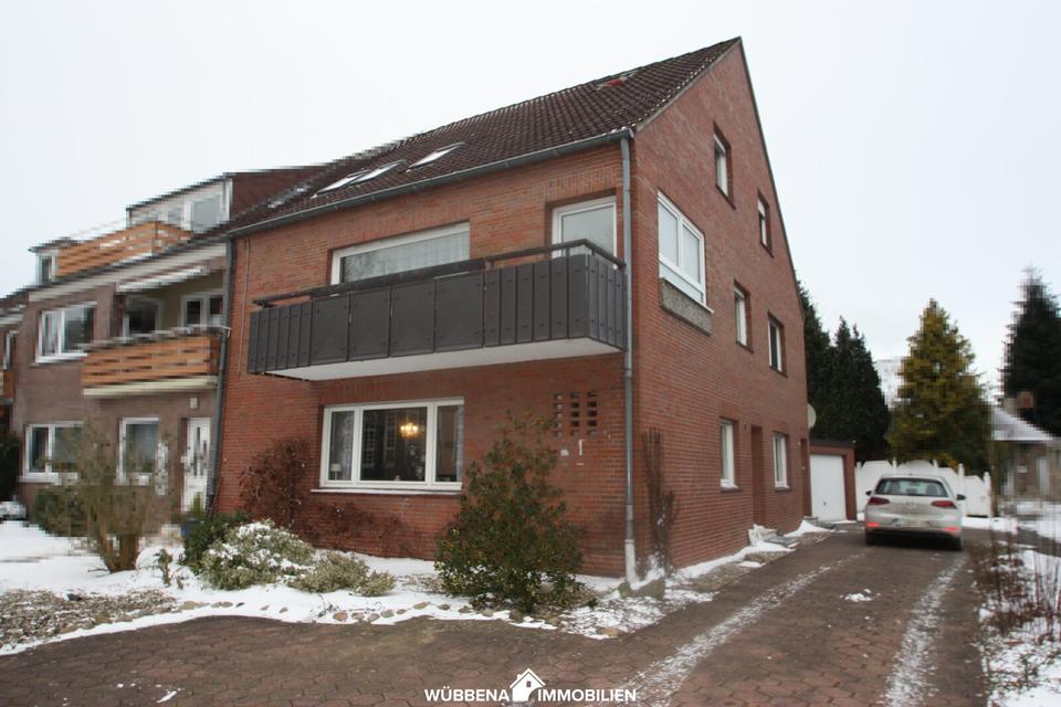 Thumbnail-Schönes WG-Zimmer im beliebten Herrentorviertel zu vermieten!