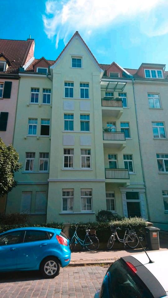 Thumbnail-WG-ZIMMER, Erfurt Theo-Neubauer-Str. ab sofort für € 425.0 zvm.