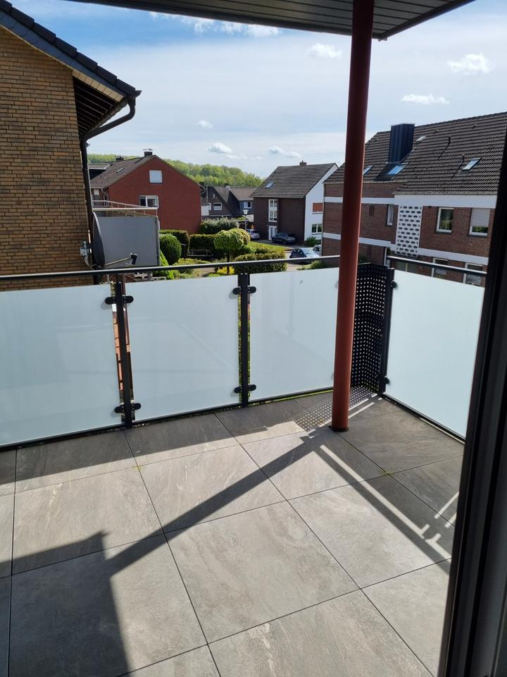 Thumbnail-Vermietung einer 3-Zimmer-Wohnung in Hilter-Wellendorf