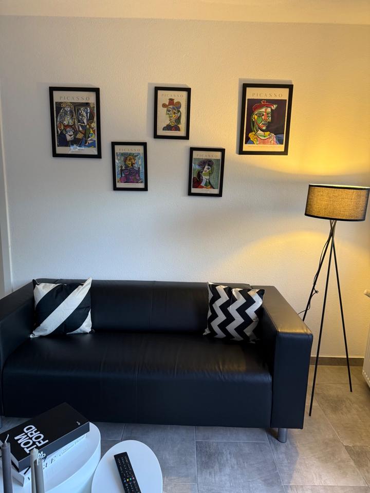 Thumbnail-Single Wohnung in Bosen zu vermieten