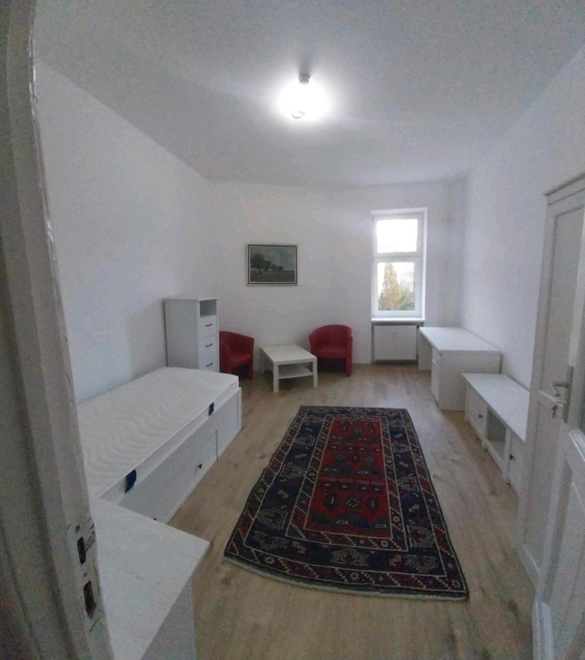 Thumbnail-WG Zimmer in 2 er WG Oberschöneweide Treptow Köpenick