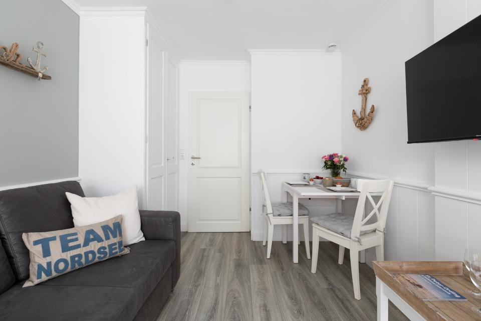 Thumbnail-Top gelegene Ferienwohnung mitten im Zentrum von St. Peter-Ording