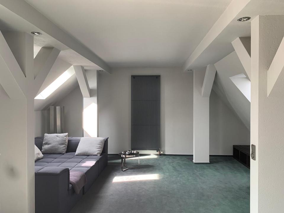 Thumbnail-modern möblierte Wohnung Loft in Hannover
