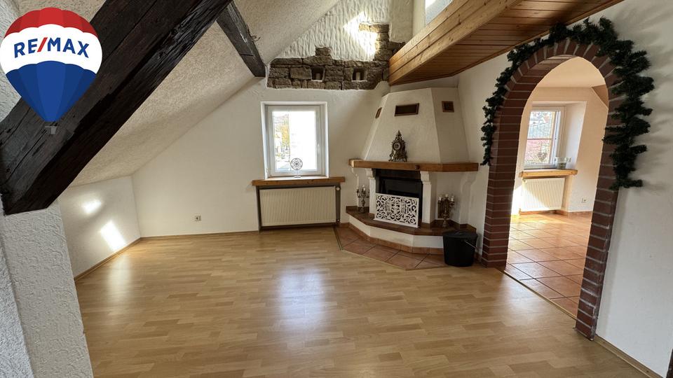 Thumbnail-Wohnen im Herzen von Marpingen mit eigenem Zugang