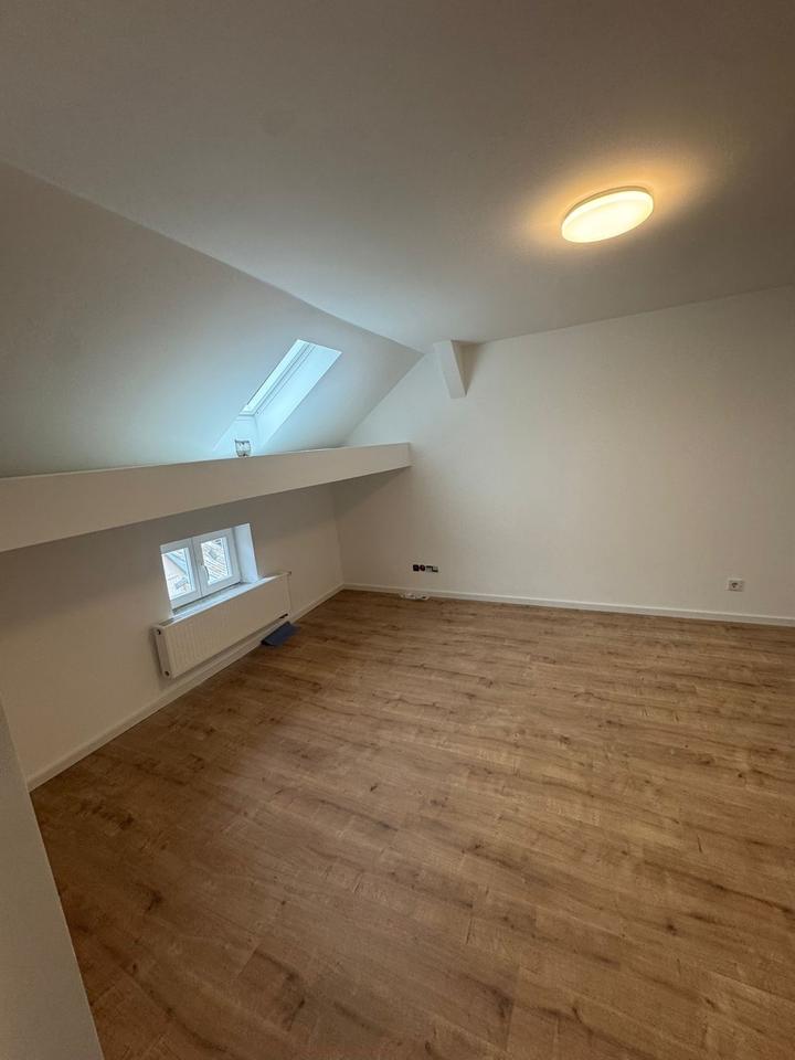 Thumbnail-Erstbezug Wohnung zu vermieten in Haiger-Stadtmitte