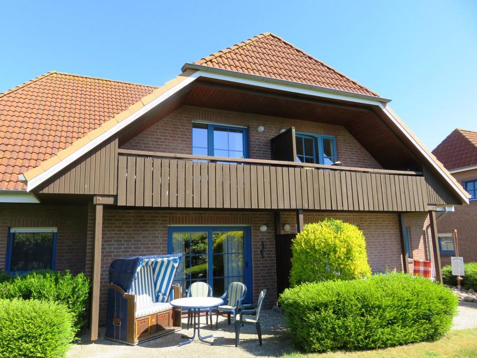 Thumbnail-Ostsee - Fehmarn Fewo in Petersdorf Ostern frei - KEIN Haustier