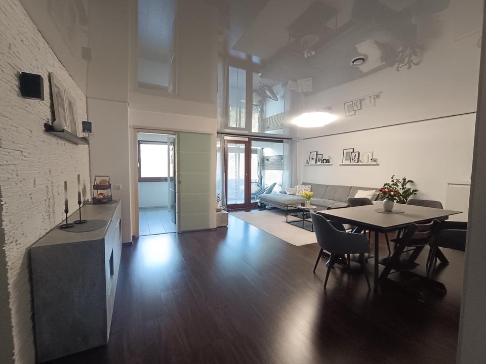 Thumbnail-3 Zimmerwohnung zu verkaufen