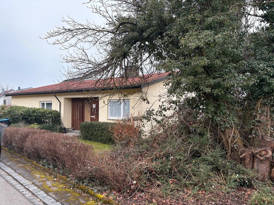 Thumbnail-Freistehendes EFH in Friedrichshafen-Fischbach