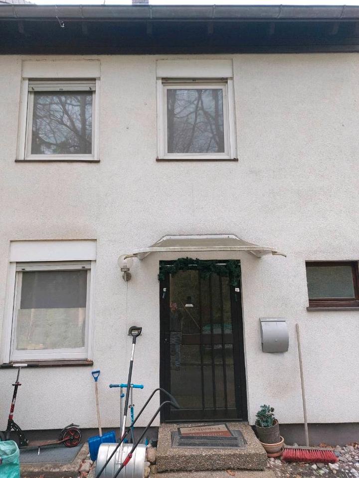 Thumbnail-Reihenmittelhaus in Nürnberg Worzeldorf