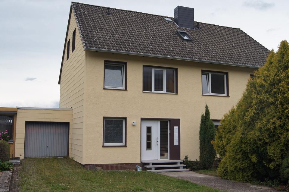 Thumbnail-3,5 Zimmer Wohnung