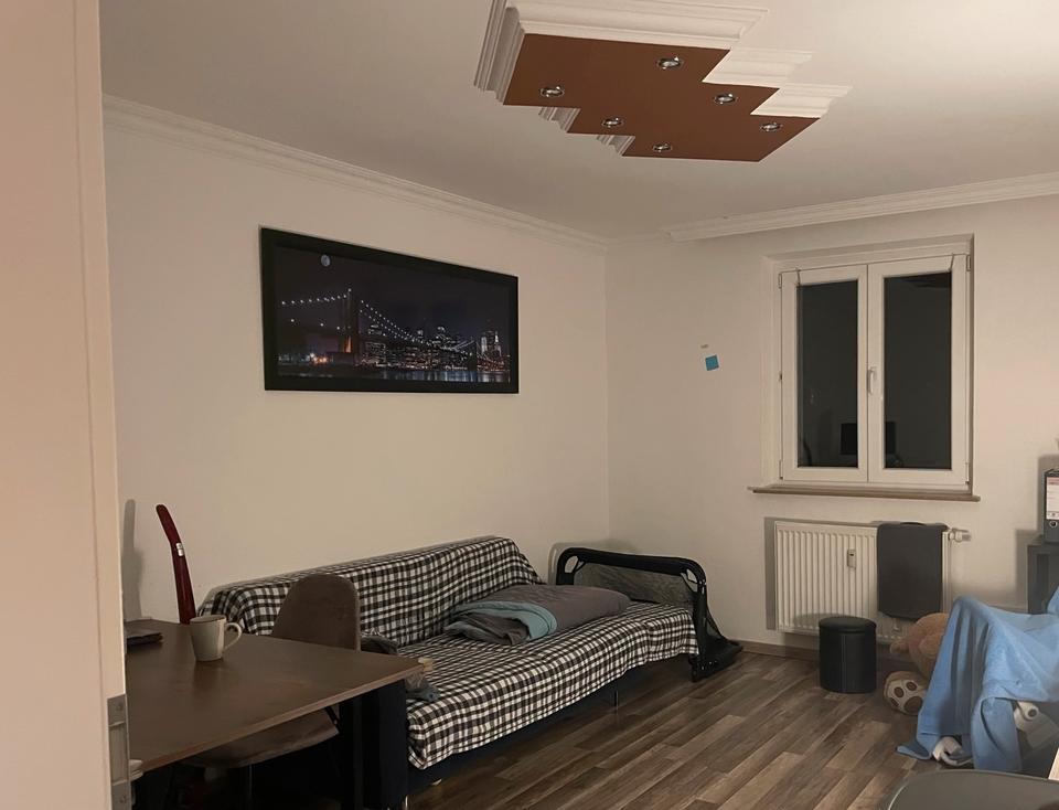 Thumbnail-Helle und gepflegte Eigentumswohnung in bester Lage zu verkaufen