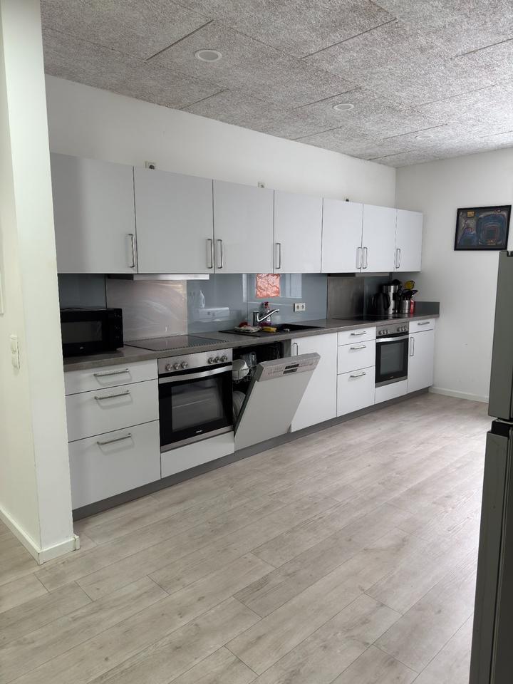 Thumbnail-Monteurzimmer in Westerrönfeld - ab sofort verfügbar