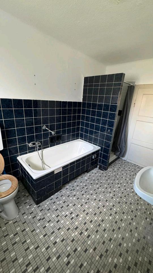 Thumbnail-Mietwohnung im OG