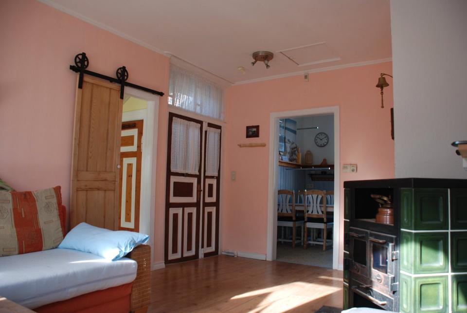 Thumbnail-Ferienwohnung Cuxhaven Nordsee Meer Last Minute frei ab 11.04