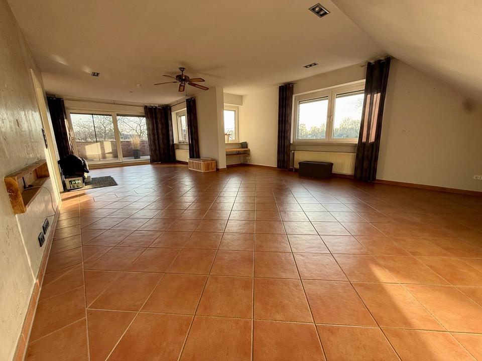 Thumbnail-Maisonette mit Südbalkon | 132 m² | 185.000 €