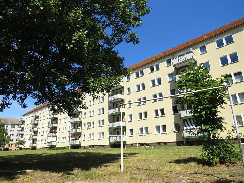 Thumbnail-Schöne 2-Raum Wohnung mit Aufzug
