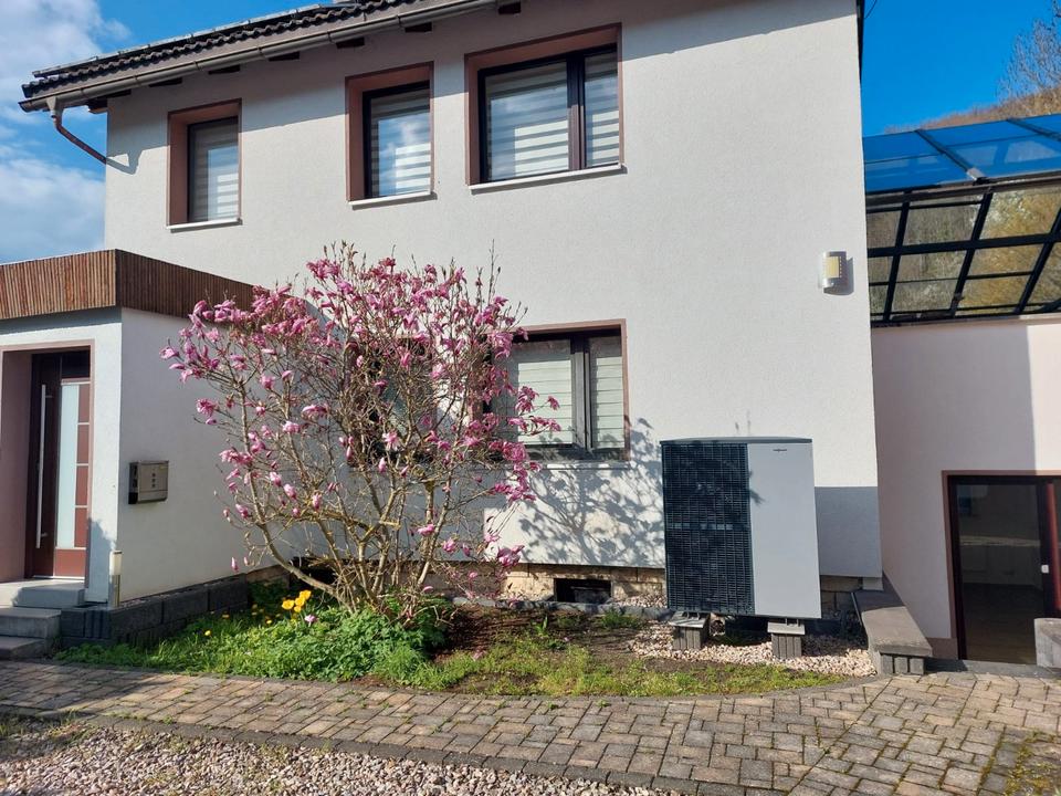 Thumbnail-Einfamilienhaus in Ilmenau, Komplett saniert, Einzugsfertig