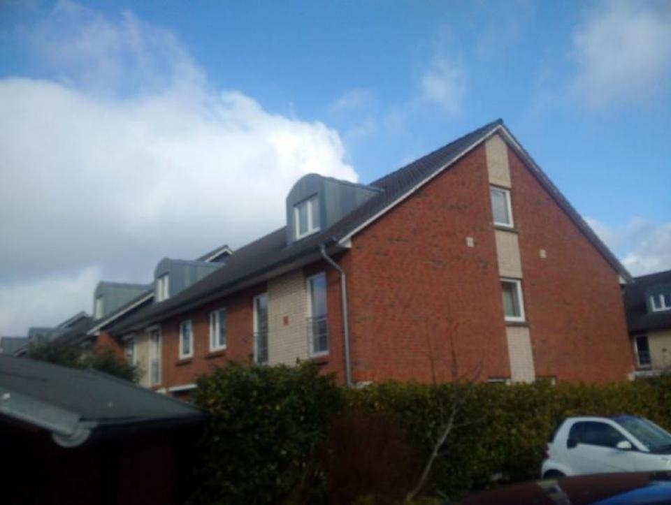 Thumbnail-Endreihenhaus Bj2004 135m² 6 Zi. top Lage Sackgasse