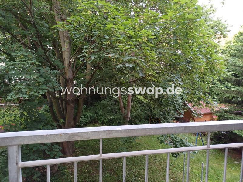 Thumbnail-Wohnungsswap - 2 Zimmer, 46 m² - Schneiderstraße, L-Schönefeld