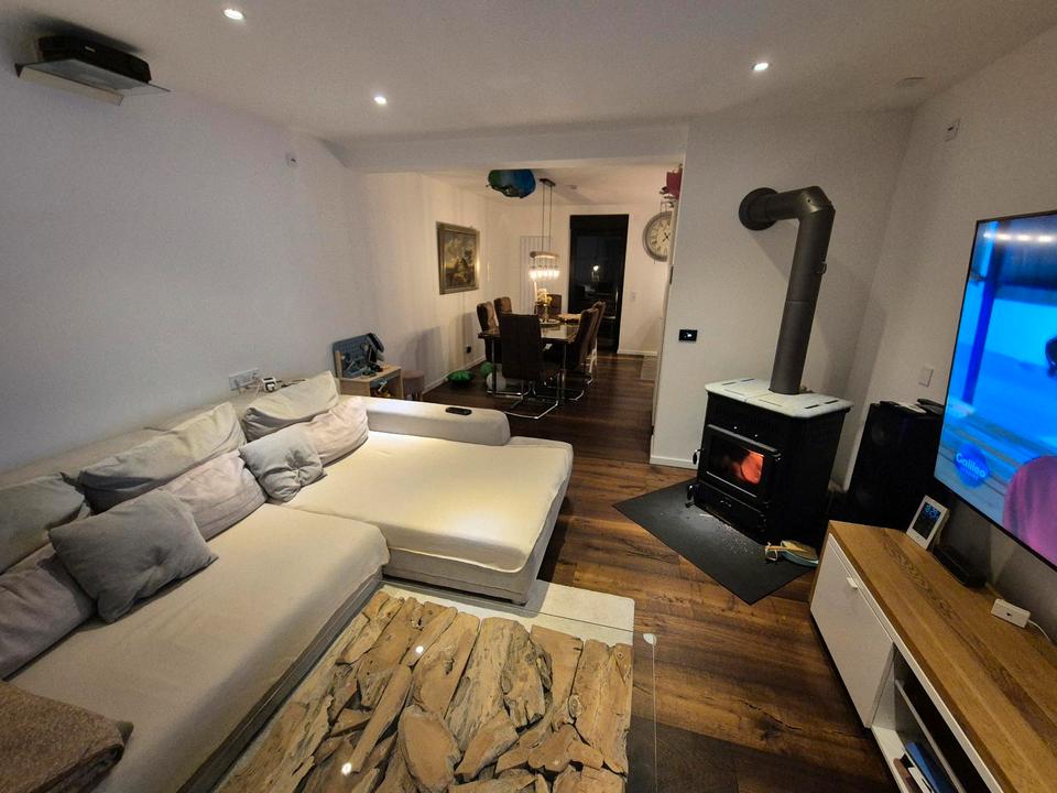 Thumbnail-Einfamilienhaus in Beckingen zu verkaufen