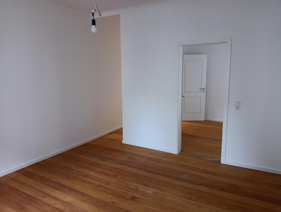 Thumbnail-3-Zimmer-Wohnung in Stuttgart West, Erstbezug nach Sanierung