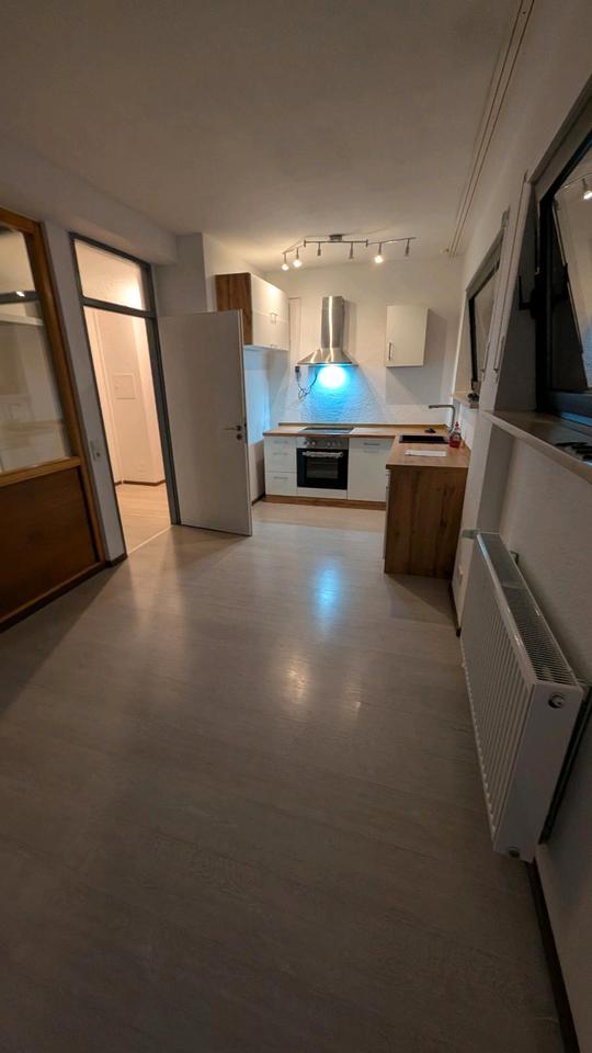 Thumbnail-Wohnung in Wadgassen