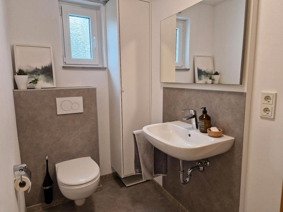 Thumbnail-Wohnung ab AugustSeptember 2026 in Junkernhees, 700 EUR warm
