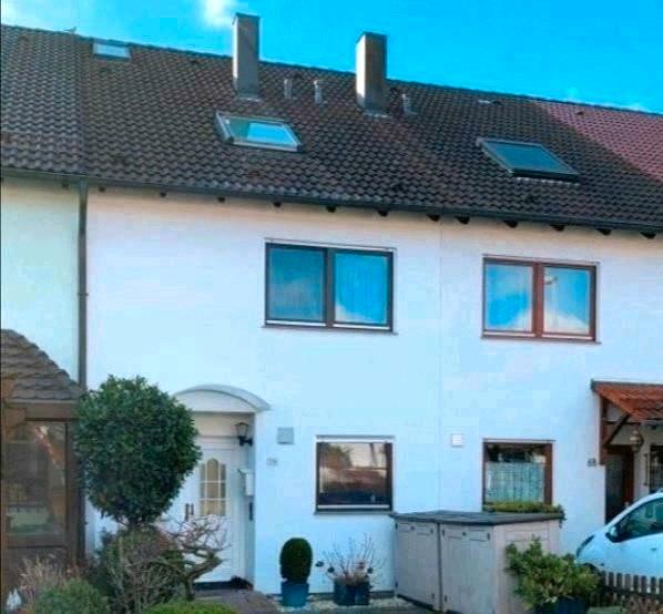 Thumbnail-Reihenmittelhaus zu vermieten Breuningerland LB