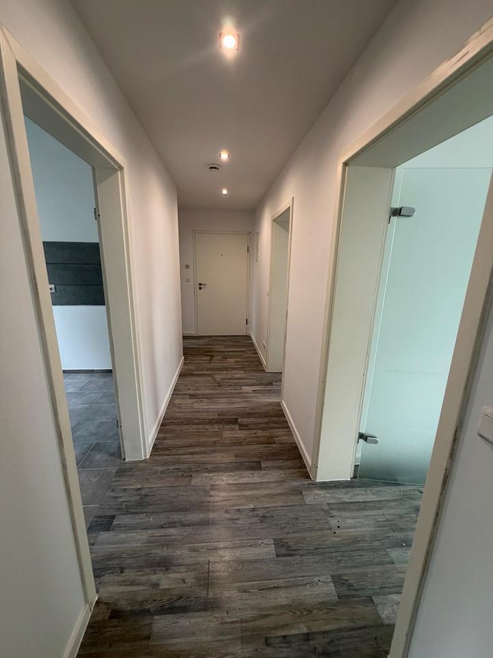Thumbnail-3 Zimmer Wohnung in Stadthagen zu vermieten
