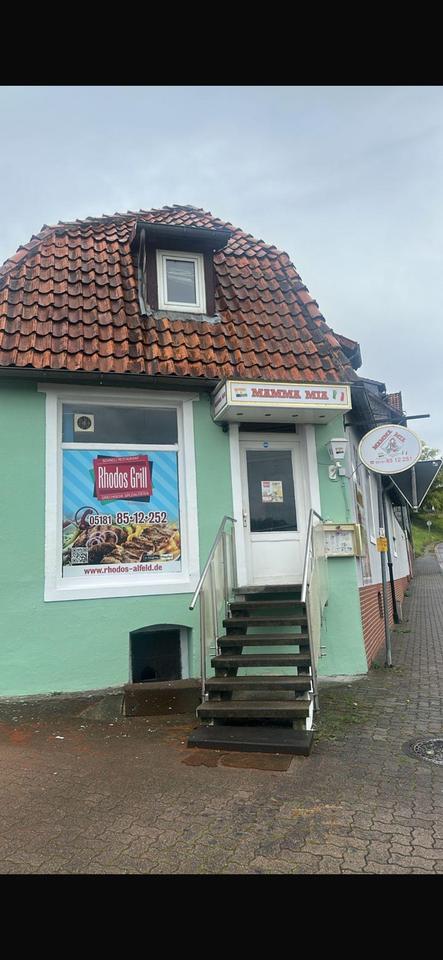 Thumbnail-Haus in Alfeld