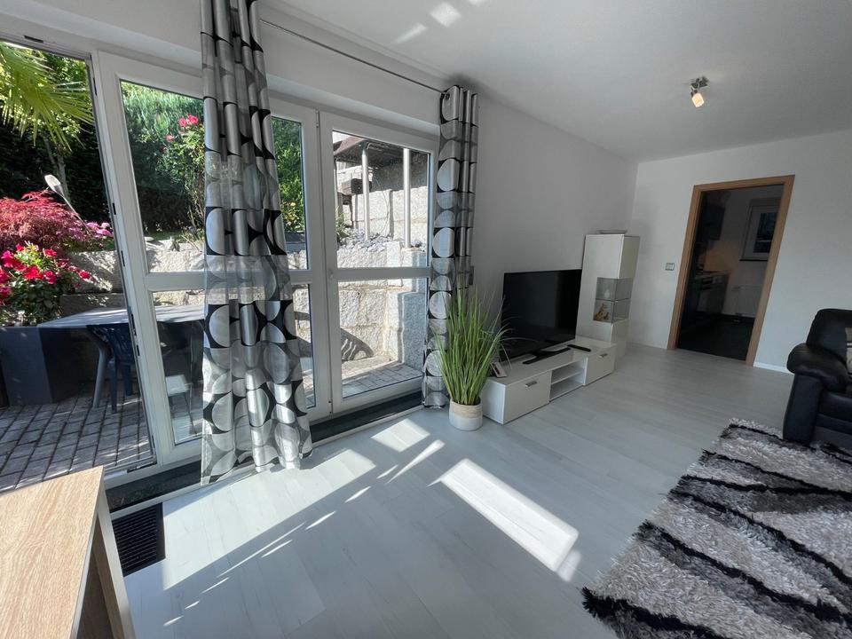 Thumbnail-Möblierte Wohnung in Kusterdingen