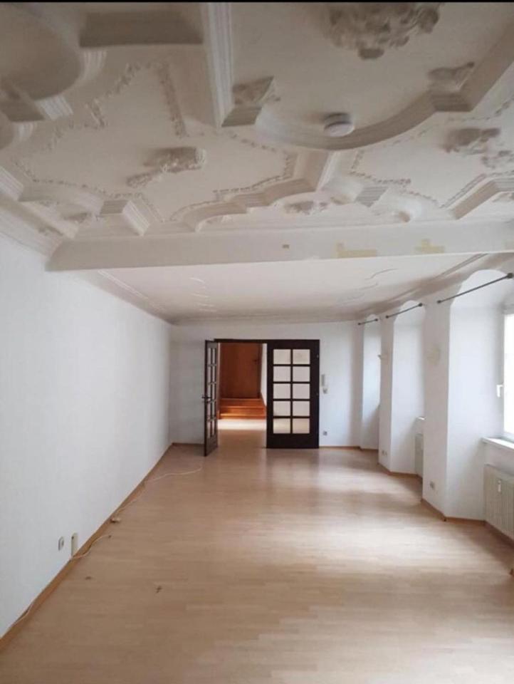 Thumbnail-Eine wunderschöne Wohnung in der Innenstadt mit Balkon