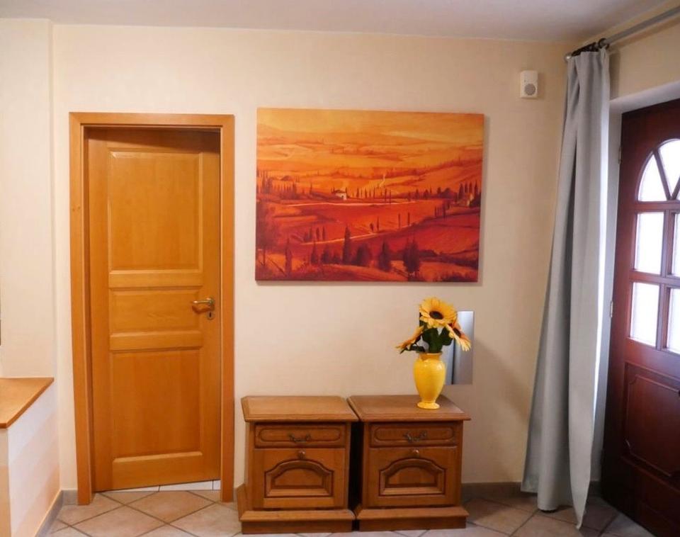 Thumbnail-Handwerkerwohnung Güster