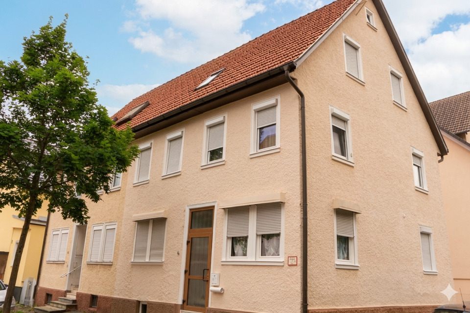 Thumbnail-Platzwunder oder Renditeperle? Gestalten Sie potentielle 170 qm