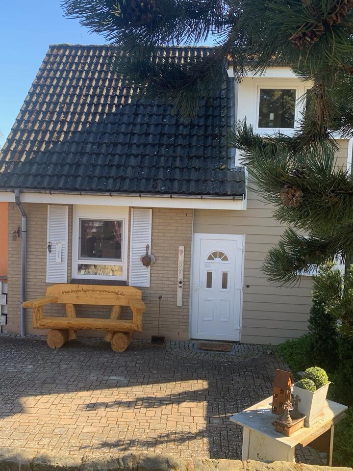 Thumbnail-Ferienhaus Ferienwohnung