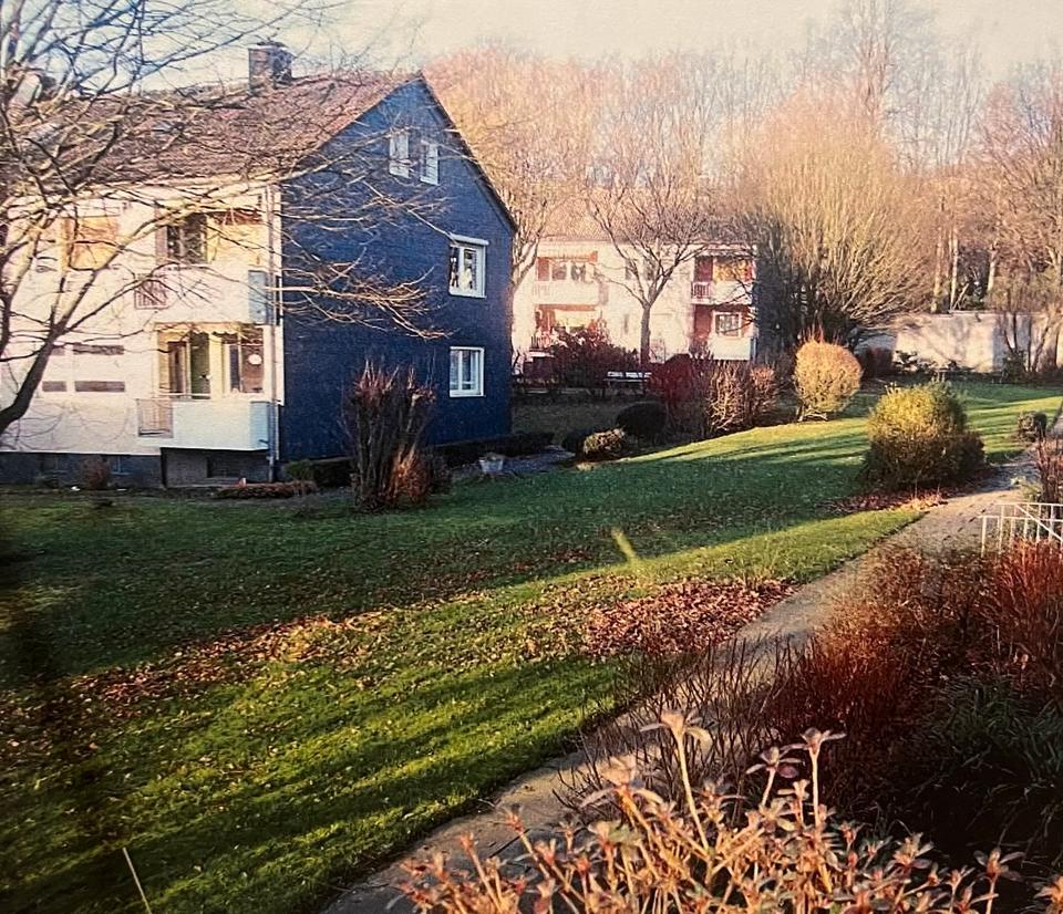 Thumbnail-Erdgeschoss Wohnung in Essen Kettwig