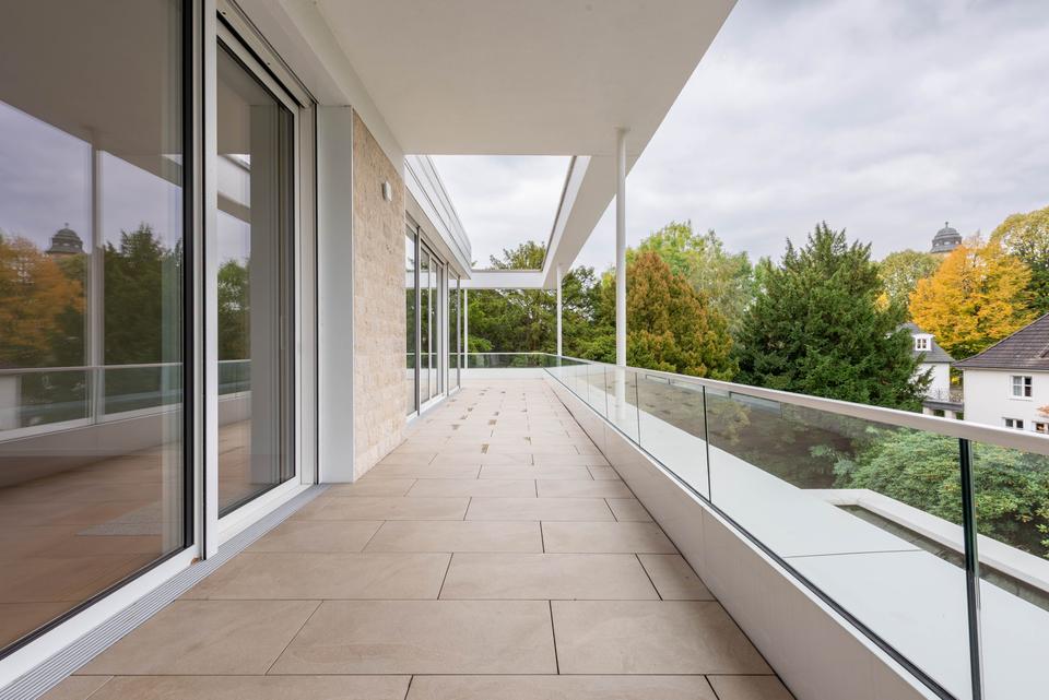 Thumbnail-Licht. Luft. Luxus.