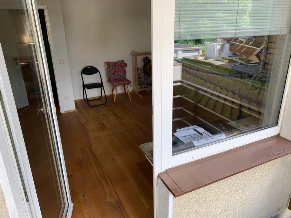 Thumbnail-Sehr schöne Single Wohnung