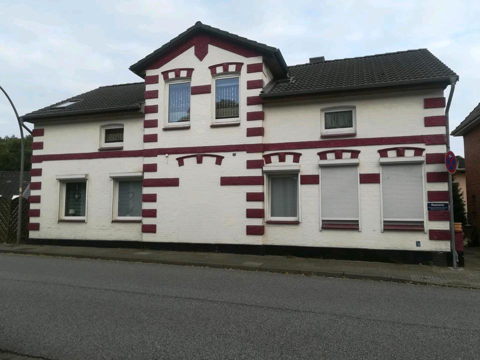 Thumbnail-Schöne 4 Zimmer Wohnung mit überdachter Terrasse - Elbnähe