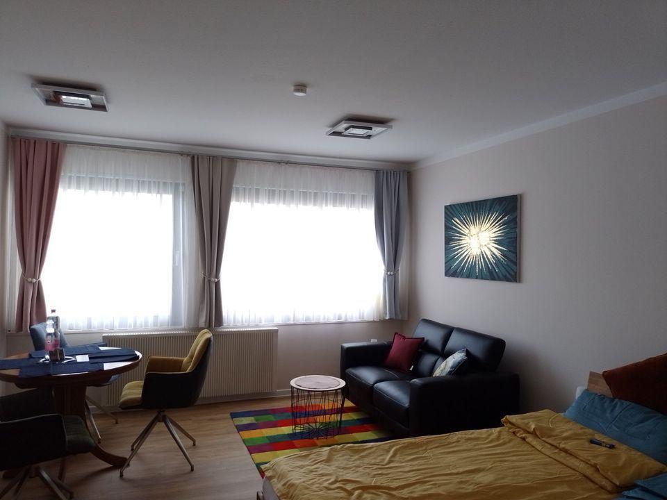 Thumbnail-16.02 - 23.02 Last Minute Ferienwohnung Kleine Lachmöwe - Fehmarn