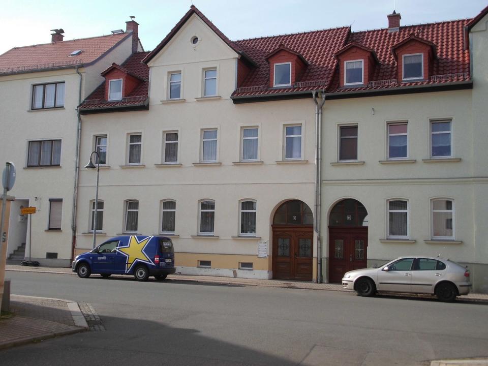 Thumbnail-Schöne 2-Zimmerwohnung in Schmölln