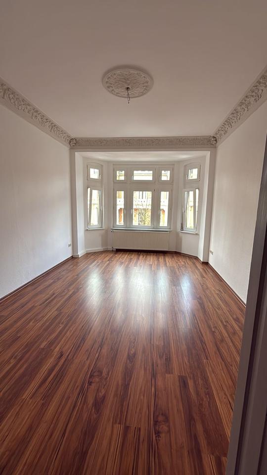 Thumbnail-Wunderschöne Wohnung, Gartenmitbenutzung