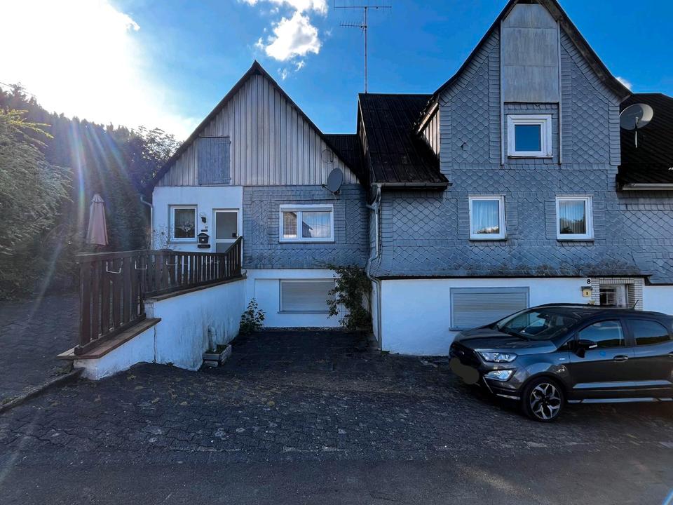 Thumbnail-Ein- bis Zweifamilienhaus zwischen Olpe und Kreuztal