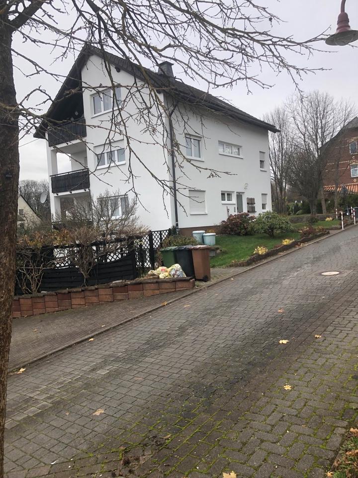 Thumbnail-Mehrfamilienhaus vier Wohnungen